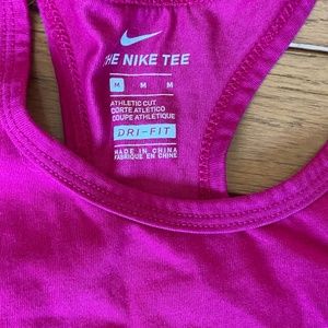 Nike pro size Med lot